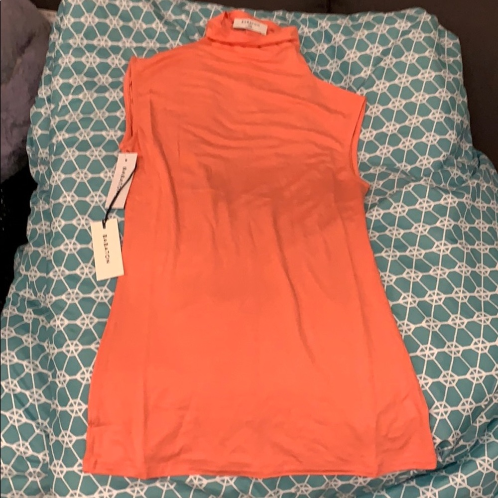 Babaton Albert Top